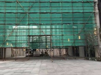 图 马陆 嘉定区脚手架如何搭建 脚手架实惠 上海租赁